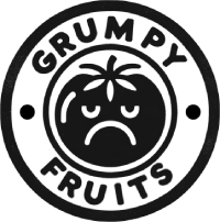 Grumpy Fruits